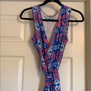 Kaeli Smith romper S